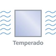 Temperado