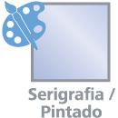 Processamento Serigrafado