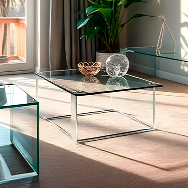 AGC Vidros – Líder mundial na produção de vidros