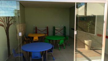 Escola Helly de Abreu