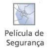 película de segurança