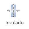 Insulado