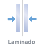 Laminado